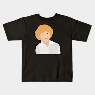 David Kids T-Shirt
